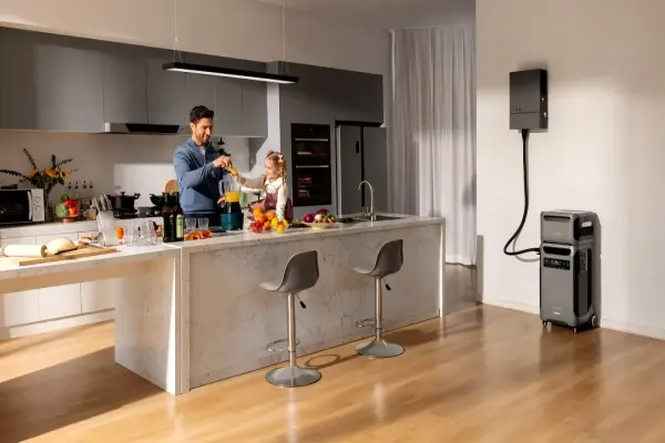 Hãy mua ngay bộ sạc dự phòng Anker hôm nay!